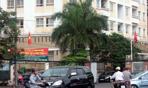 Nhiều “tài sản quốc gia” đã biến nhà công thành nhà tư