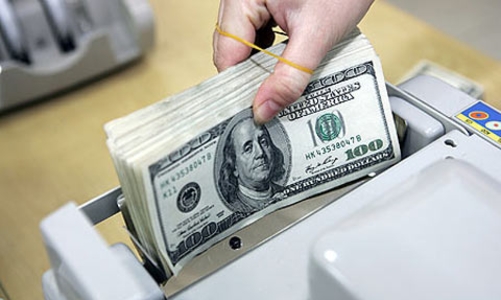Tỷ giá USD/VND vào đợt biến động mới?