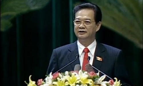 Thủ tướng nêu hướng tháo gỡ các nút thắt kinh tế