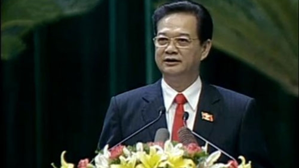 Thủ tướng nêu hướng tháo gỡ các nút thắt kinh tế