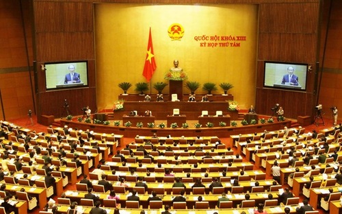 Thẩm tra các báo cáo của Chính phủ, các cơ quan của Quốc hội chỉ rõ, chỉ có một số nghị quyết của Quốc hội về kết quả giám sát chuyên đề được Chính phủ ban hành kế hoạch triển khai, giao nhiệm vụ cho các cơ quan thực hiện.