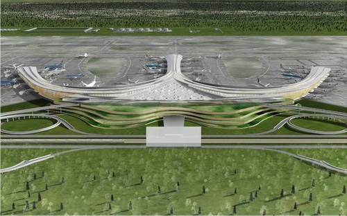 Có ý kiến cho rằng, dự án với phân kỳ đầu tư 3 giai đoạn đến sau năm 2030 là quá dài, đề nghị rút ngắn thời gian thực hiện dự án.