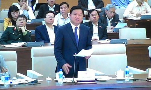 Xây sân bay Long Thành có thể không cần vốn ngân sách