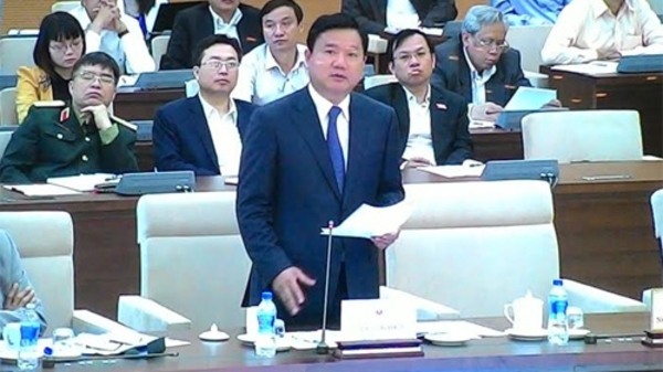 Xây sân bay Long Thành có thể không cần vốn ngân sách