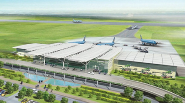 Nghị trường rối bời với Long Thành