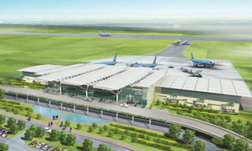 Nghị trường rối bời với Long Thành