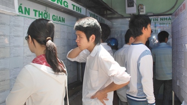 Từ cuộc sống đến nghị trường (3): Tai tiếng chỉ tiêu tạo việc làm