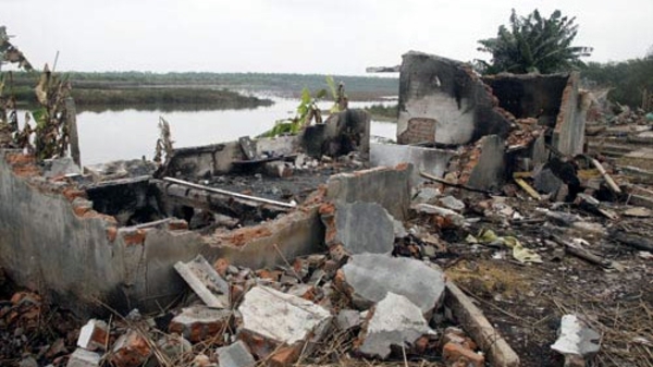 Thu hồi đất: Khi nào, và bằng cách nào? 