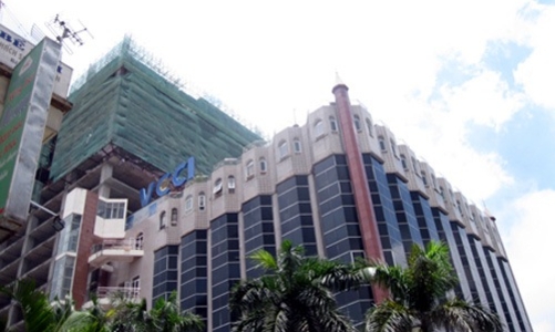 Thanh tra Chính phủ phát hiện một số sai phạm tại VCCI