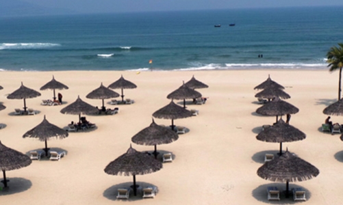 Đà Nẵng, “đứa trẻ mới lớn” so với Bali và Phuket