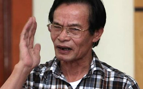 TS. Lê Xuân Nghĩa, Viện trưởng Viện Nghiên cứu phát triển kinh doanh (BDI).<br>