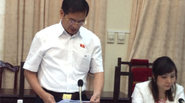 Nhật ký nghị trường: Tổ nào hấp dẫn?