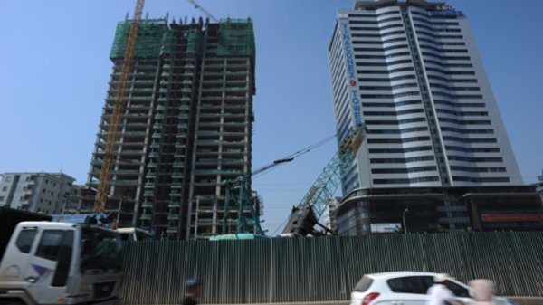 “Bán nhà cho nước ngoài phải chống rửa tiền”