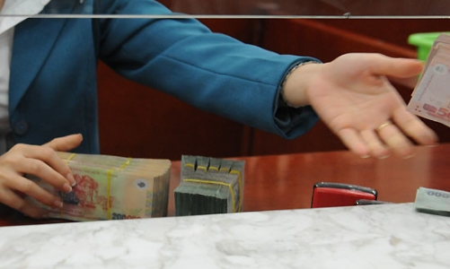 Khi ngân hàng không dám cho vay