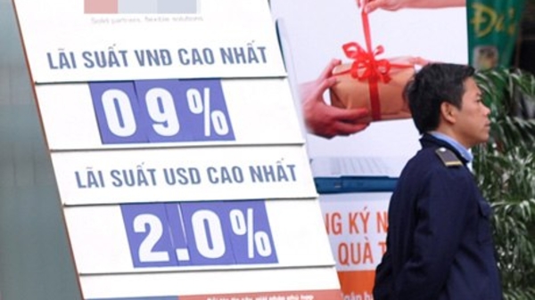 Dự báo lạm phát 2015 thấp: “Cơ hội tiếp tục hạ lãi suất”