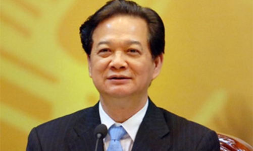 Thủ tướng: Sẽ tiếp tục cải thiện môi trường kinh doanh