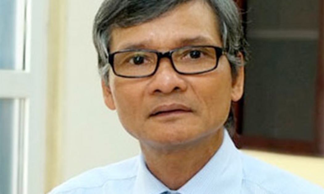Ông Trương Văn Phước, Phó chủ tịch Ủy ban Giám sát tài chính Quốc gia.