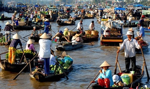 Tái cơ cấu kinh tế, nhìn từ một “ví dụ điển hình”