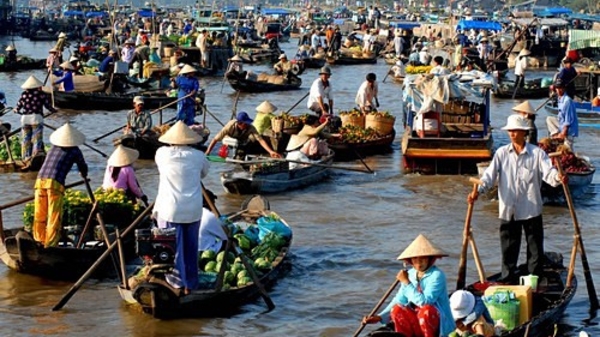 Tái cơ cấu kinh tế, nhìn từ một “ví dụ điển hình”