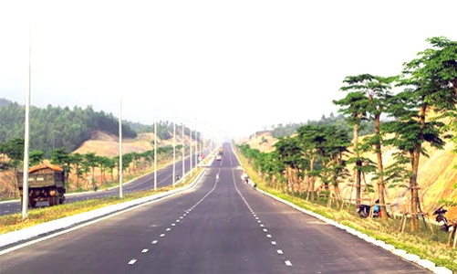 Đà Nẵng khánh thành đường Bà Nà - Suối Mơ