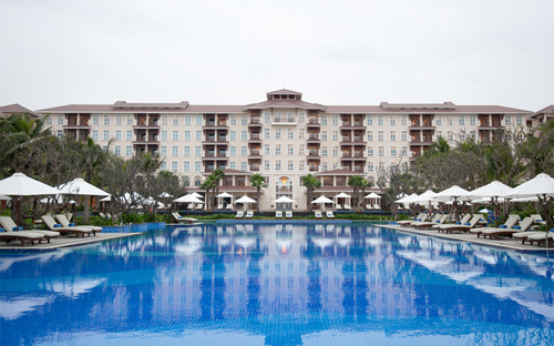 Quỹ đặt mục tiêu đào tạo và xây dựng đội ngũ giám đốc điều hành và quản lý người Việt trẻ, có trình độ, kỹ năng và tư duy dịch vụ đạt tiêu chuẩn quốc tế, đủ năng lực để quản lý, vận hành tốt các cơ sở dịch vụ cao cấp tai Việt Nam.