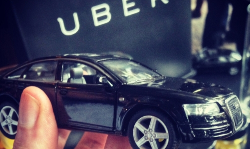 Mô hình Uber, “chẳng có lý do gì mà không ủng hộ”