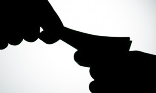 Tham nhũng nếu “lập công lớn” có thể miễn án tử