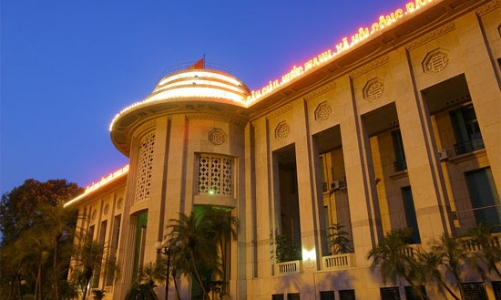 Ngân hàng Nhà nước bán ra can thiệp tỷ giá?