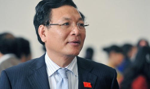 Đổi mới sách giáo khoa, Bộ trưởng Phạm Vũ Luận nói gì?