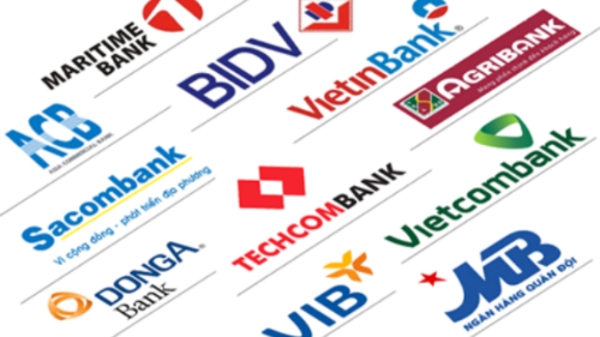 “Bắt dao rơi” tái cơ cấu ngân hàng!