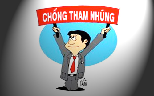 Do những biến thể của hành vi tham nhũng trong thực tế hiện nay, nhiều chuyên gia cho rằng, nếu chỉ cứng nhắc với khái niệm “thu hồi tài sản” e sẽ khó mà xử lý được hết các trường hợp tham nhũng - Minh hoạ: Khều.<br>