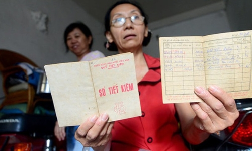 Vụ “4.385 đồng”: VietinBank đã lỡ cơ hội vàng?