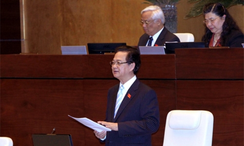 Kỳ họp thứ 10, chất vấn tại Quốc hội sẽ khác?