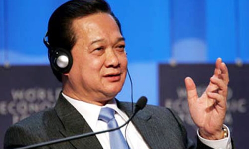 Thủ tướng: Lạm phát 2013 sẽ thấp nhất trong một thập kỷ