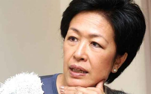 Bà Tôn Nữ Thị Ninh rất coi trọng việc tiếp thu những câu chuyện, bài học kinh nghiệm của những người đi trước.