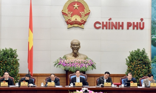 Từ năm tới, Thủ tướng được trao thêm quyền