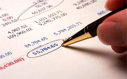 Quan điểm của Ủy ban Thường vụ Quốc hội là ở đâu có tài chính, tài sản công là phải được kiểm toán, không phân biệt đối tượng quản lý, sử dụng.