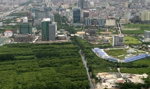 6 tồn tại của pháp luật về bất động sản