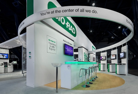 Tài liệu nội bộ của Bio-Rad nói, quản lý của công ty này bày tỏ lo ngại có thể sẽ mất 80% doanh thu nếu ngừng hối lộ. <br>