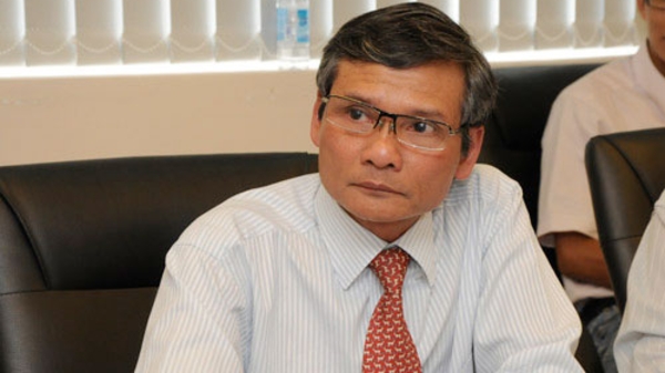 Sếp Eximbank: “Kinh tế suy nhược, khó tìm ven bơm vốn”