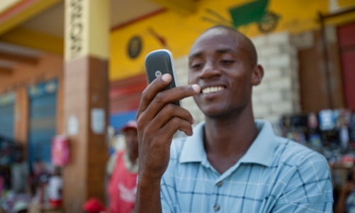 Congo và Kenya, hai “chiến trường” mới của Viettel