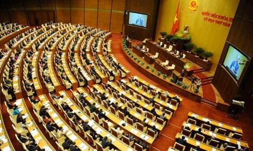 Cải cách thể chế 2015-2016: “Đột phá” của “đột phá”