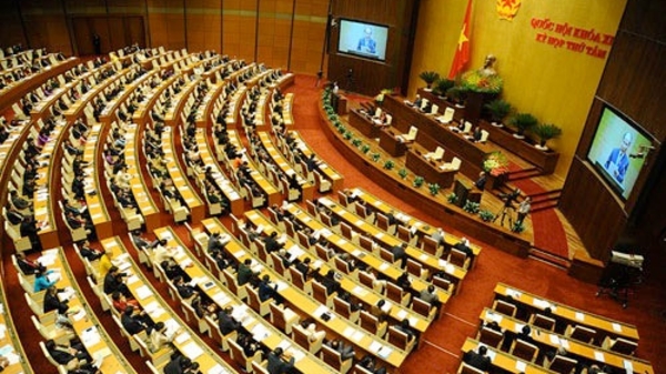 Cải cách thể chế 2015-2016: “Đột phá” của “đột phá”