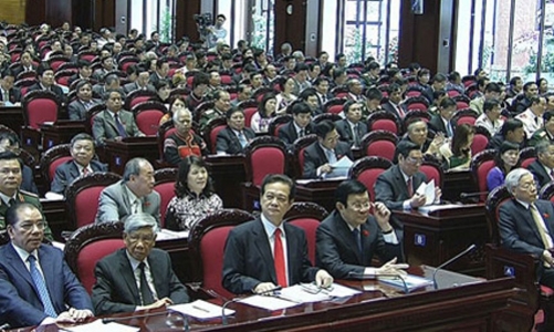 Góc nghị trường: “Sóng biển Đông” và Quốc hội