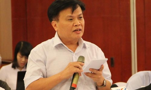 “Không kinh tế thị trường, không giải quyết được gì”