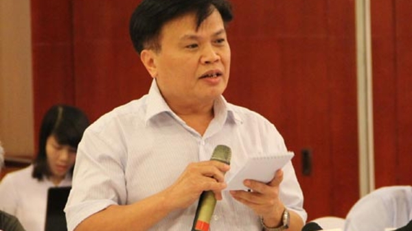 “Không kinh tế thị trường, không giải quyết được gì”