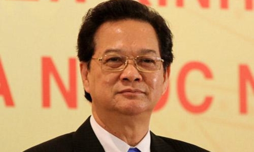 Chống tham nhũng: “Đề cao trách nhiệm người đứng đầu”