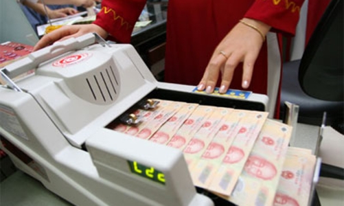 Tín dụng tăng thấp và góc nhìn của HSBC