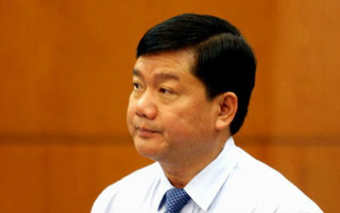 Các đại biểu sẽ chất vấn Bộ trưởng Thăng về tình trạng chung của hạ tầng giao thông, giải pháp đột phá xây dựng kết cấu hạ tầng giao thông, sớm hoàn thành quốc lộ 1A, giảm suất đầu tư, đảm bảo chất lượng công trình giao thông.