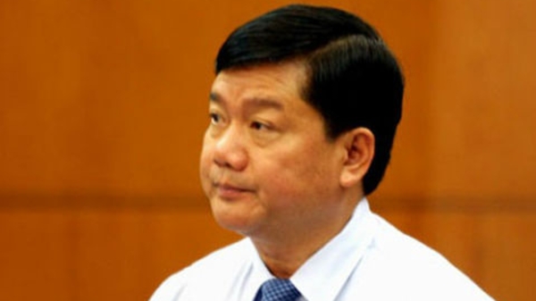 An ninh hàng không từ góc nhìn ông Đinh La Thăng